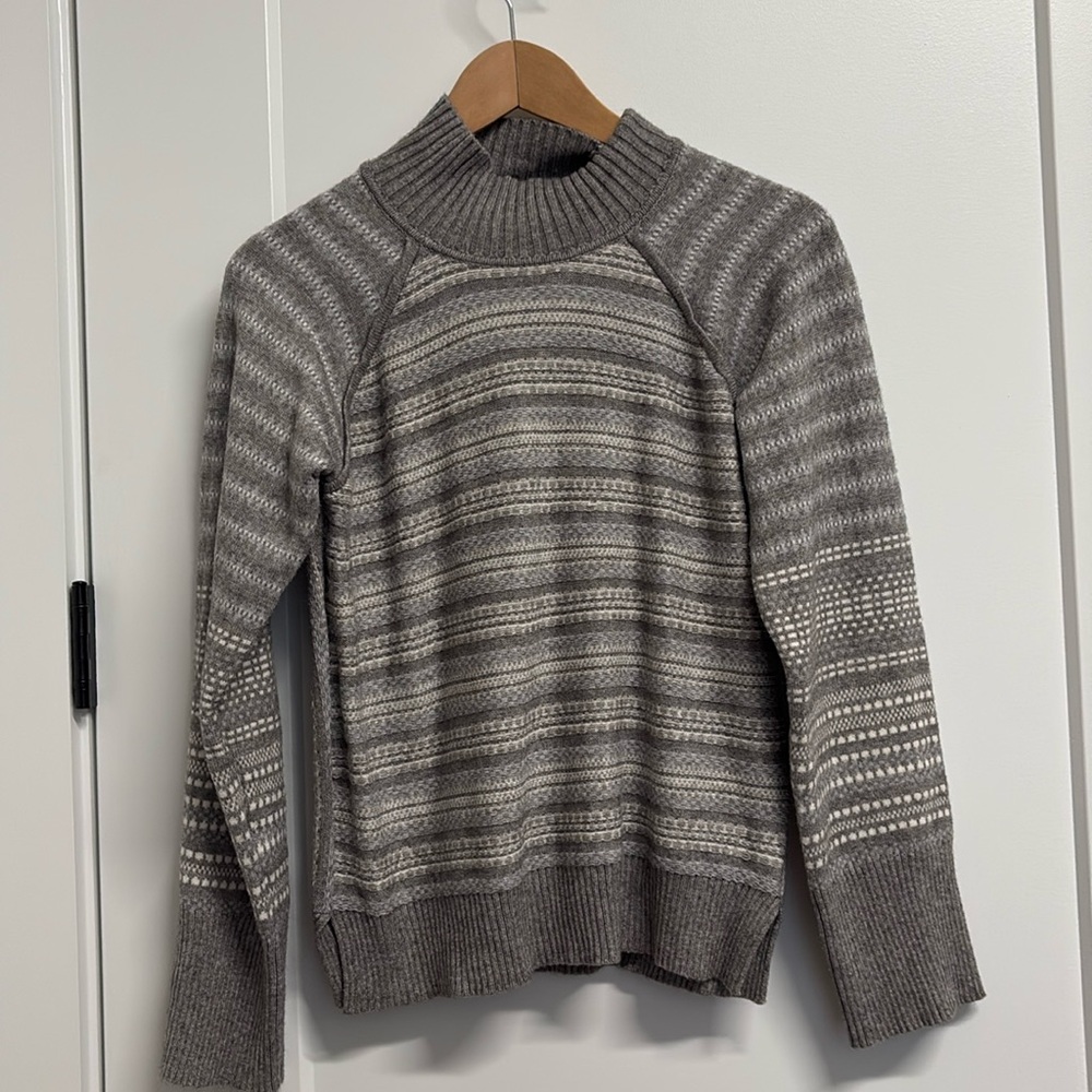 GUC Cyrus Sweater, XS